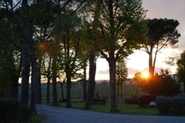 Hotel Relais Villa Acquaviva (Maremma)
